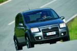Fiat Panda 2006 года